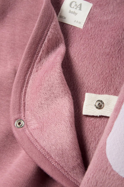 Penguin - lined Pyjamas