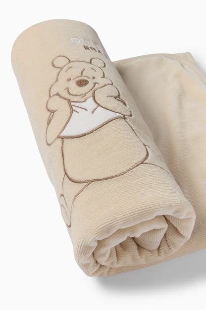 Winnie the Pooh Blanket