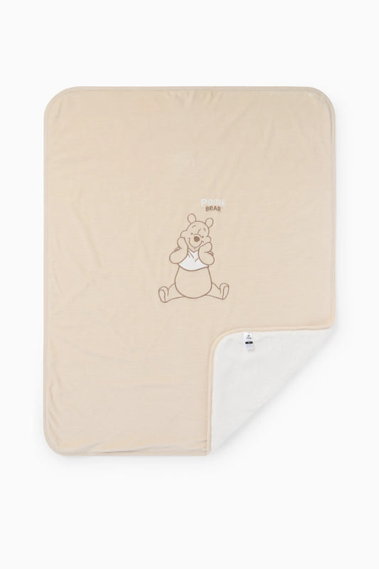 Winnie the Pooh Blanket
