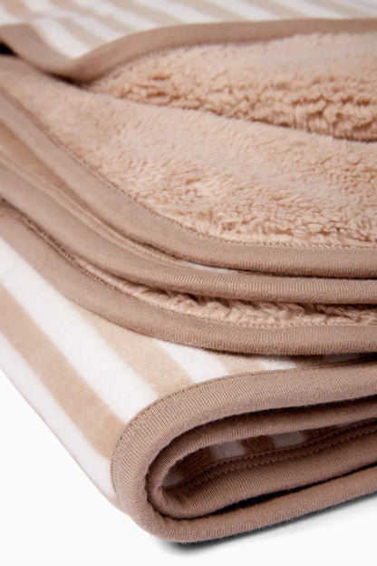 Simba - Baby Blanket - Striped