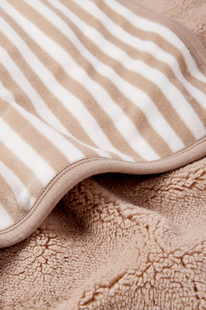 Simba - Baby Blanket - Striped