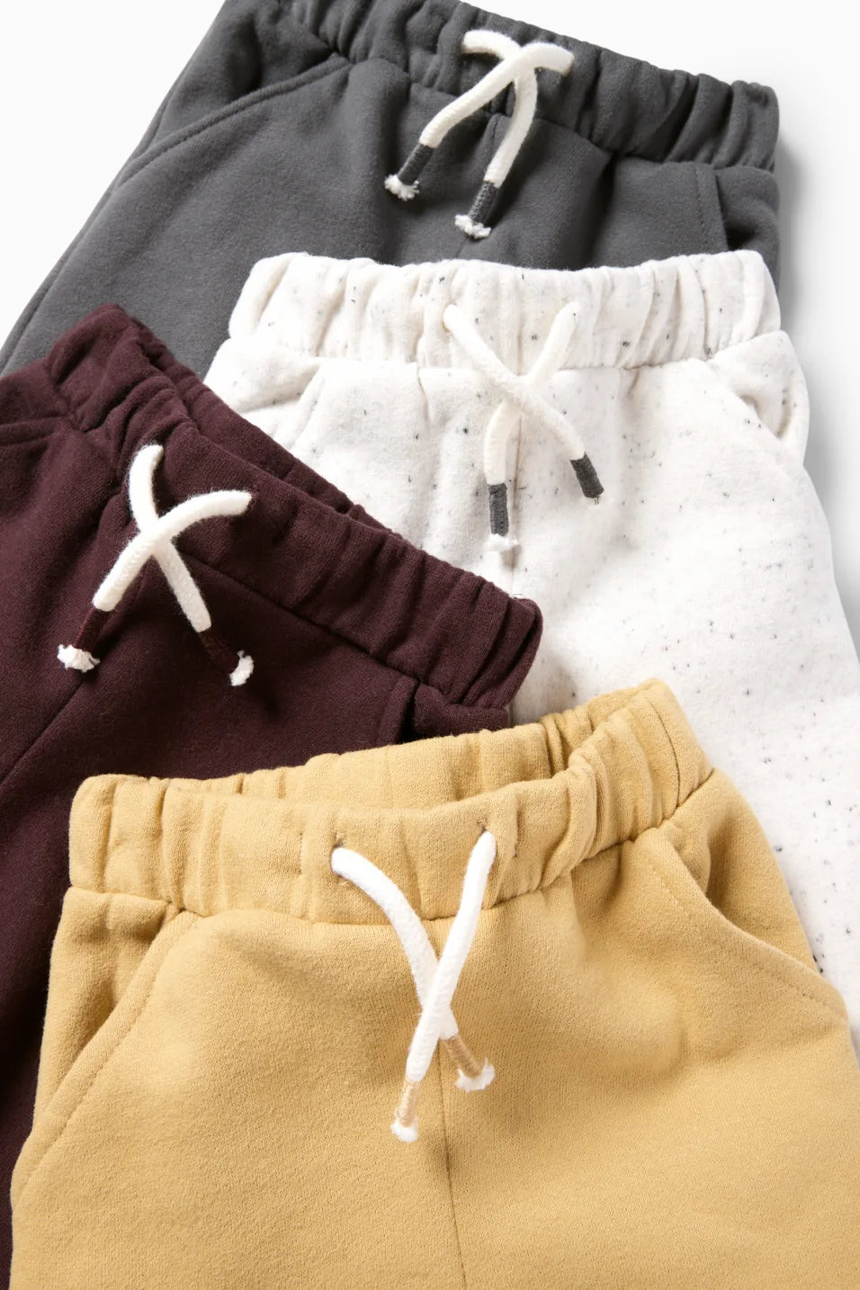 Pack of 4 Jogging Pants