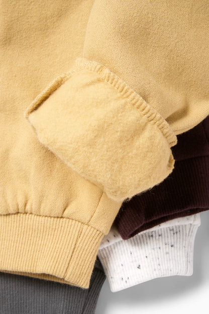 Pack of 4 Jogging Pants