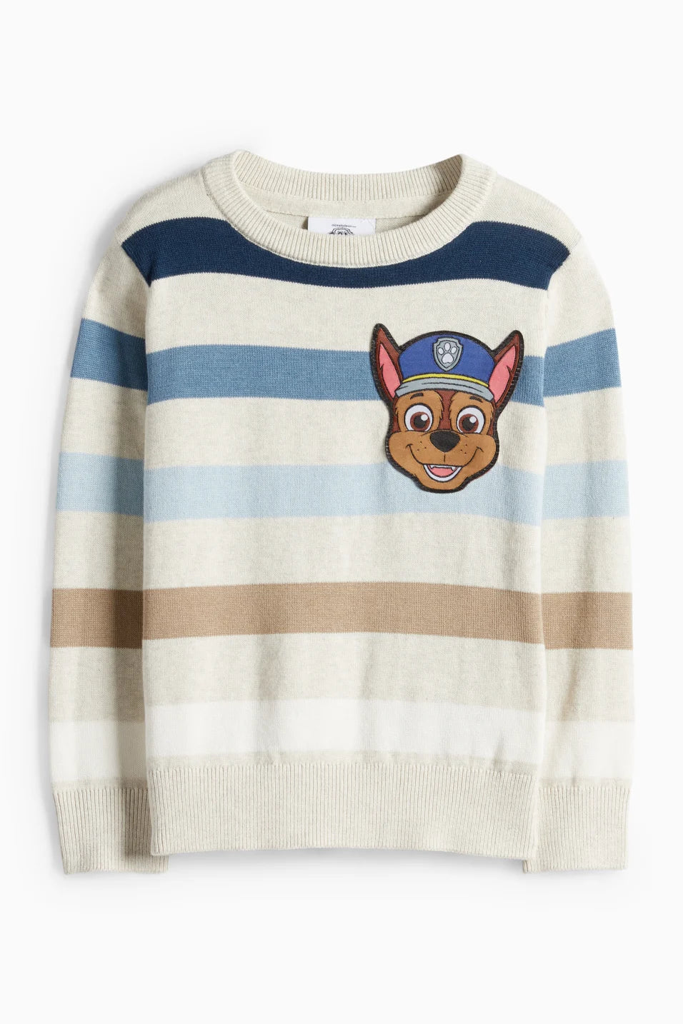 PAW Patrol - knit pullover