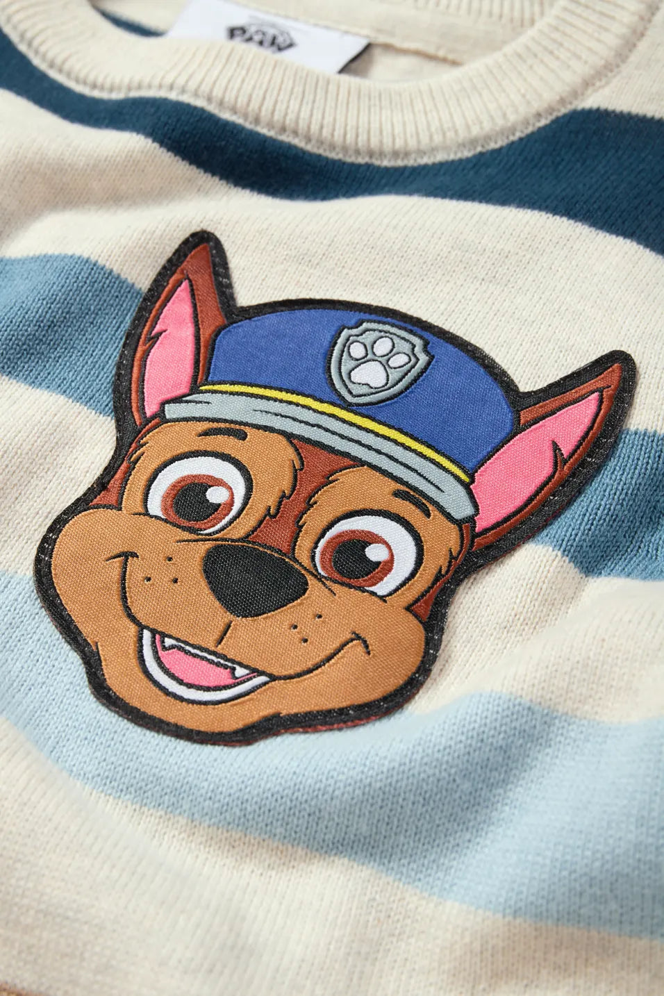 PAW Patrol - knit pullover