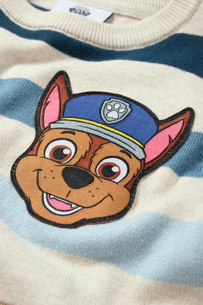 PAW Patrol - knit pullover