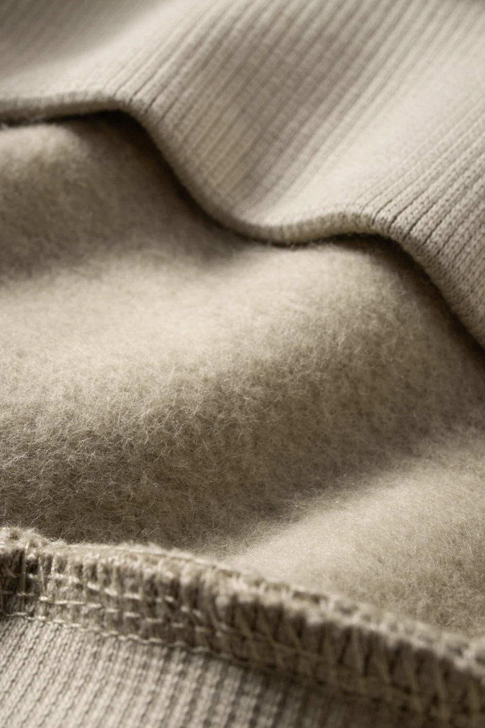 Monster-Truck Hoodie and Sweatshirt