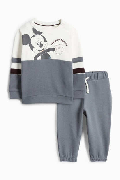 Mickey Mouse - Baby Outfit