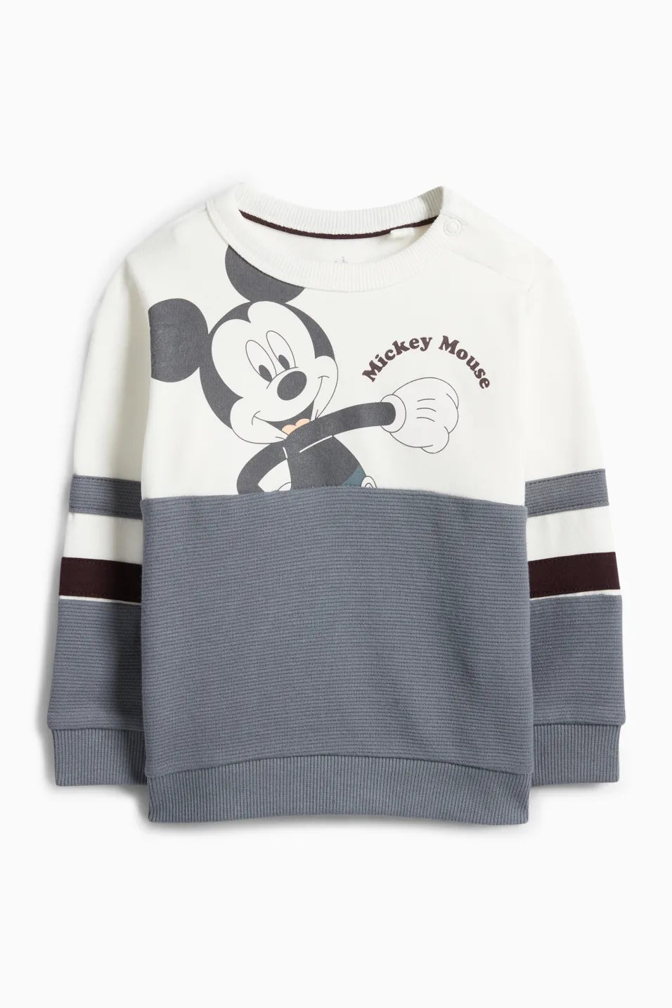 Mickey Mouse - Baby Outfit