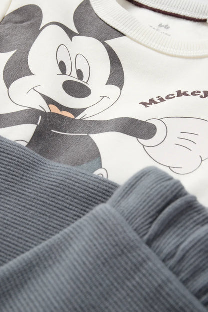 Mickey Mouse - Baby Outfit