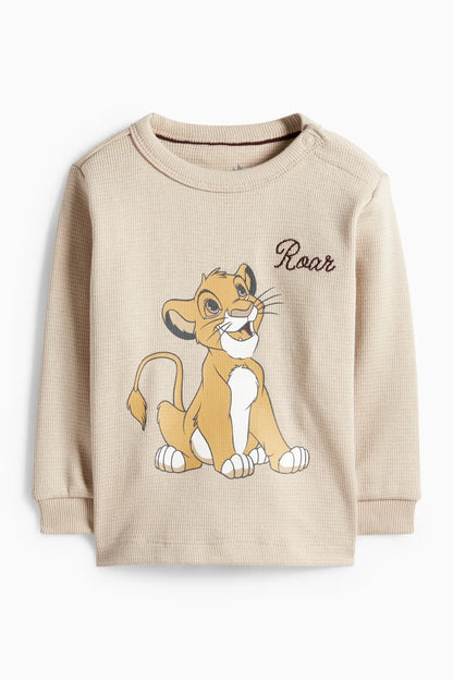Simba - 3 pieces outfit