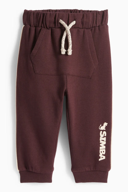 Simba - 3 pieces outfit