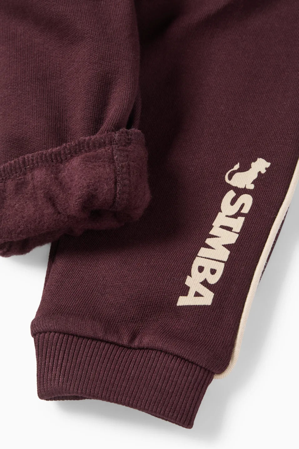 Simba - 3 pieces outfit