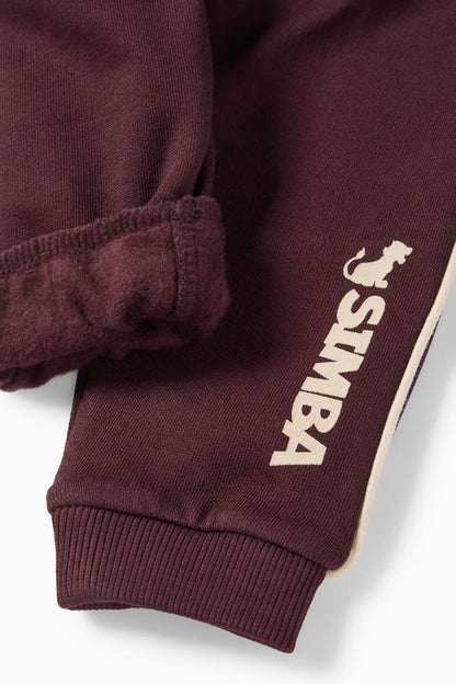 Simba - 3 pieces outfit