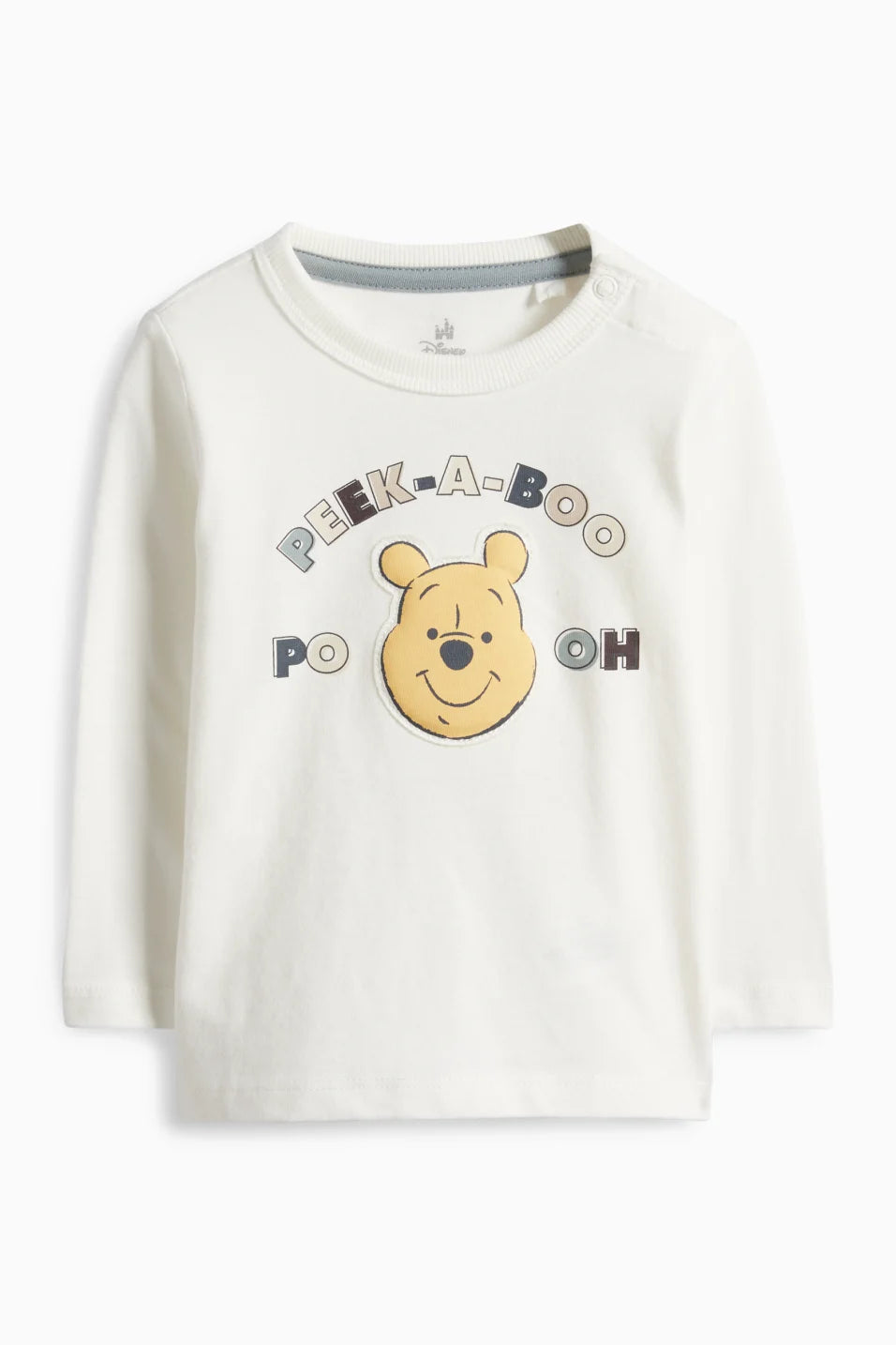 Winnie the Pooh - 3 pieces outfit