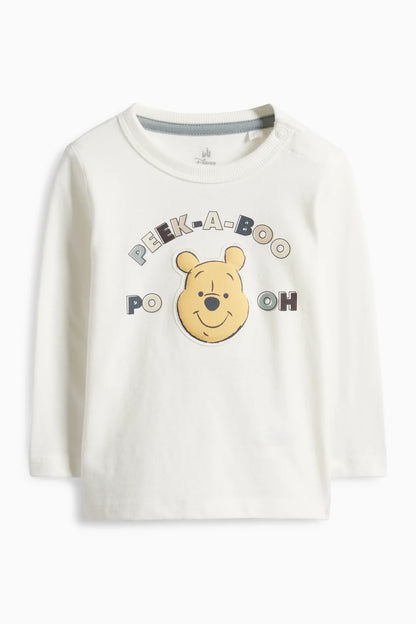 Winnie the Pooh - 3 pieces outfit