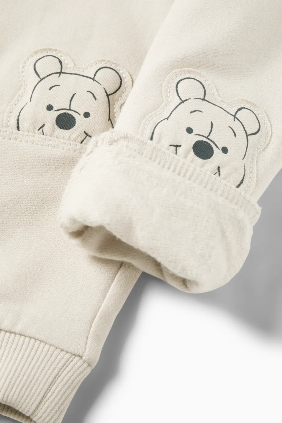 Winnie the Pooh - 3 pieces outfit