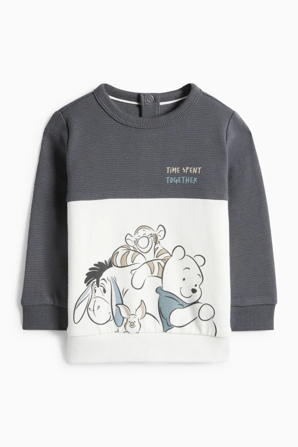 Winnie the Pooh - Baby Outfit