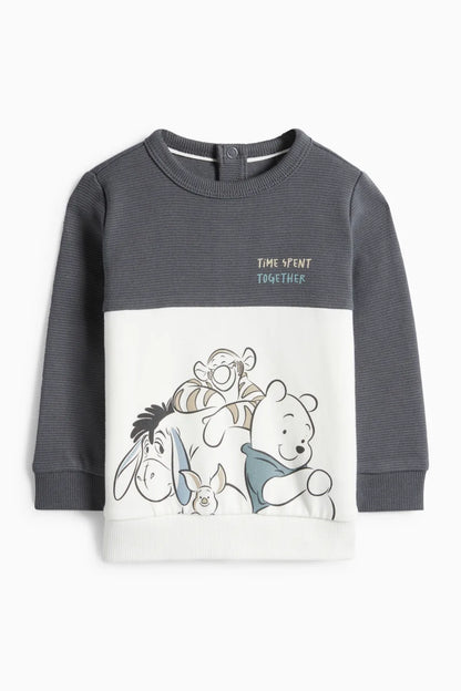 Winnie the Pooh - Baby Outfit