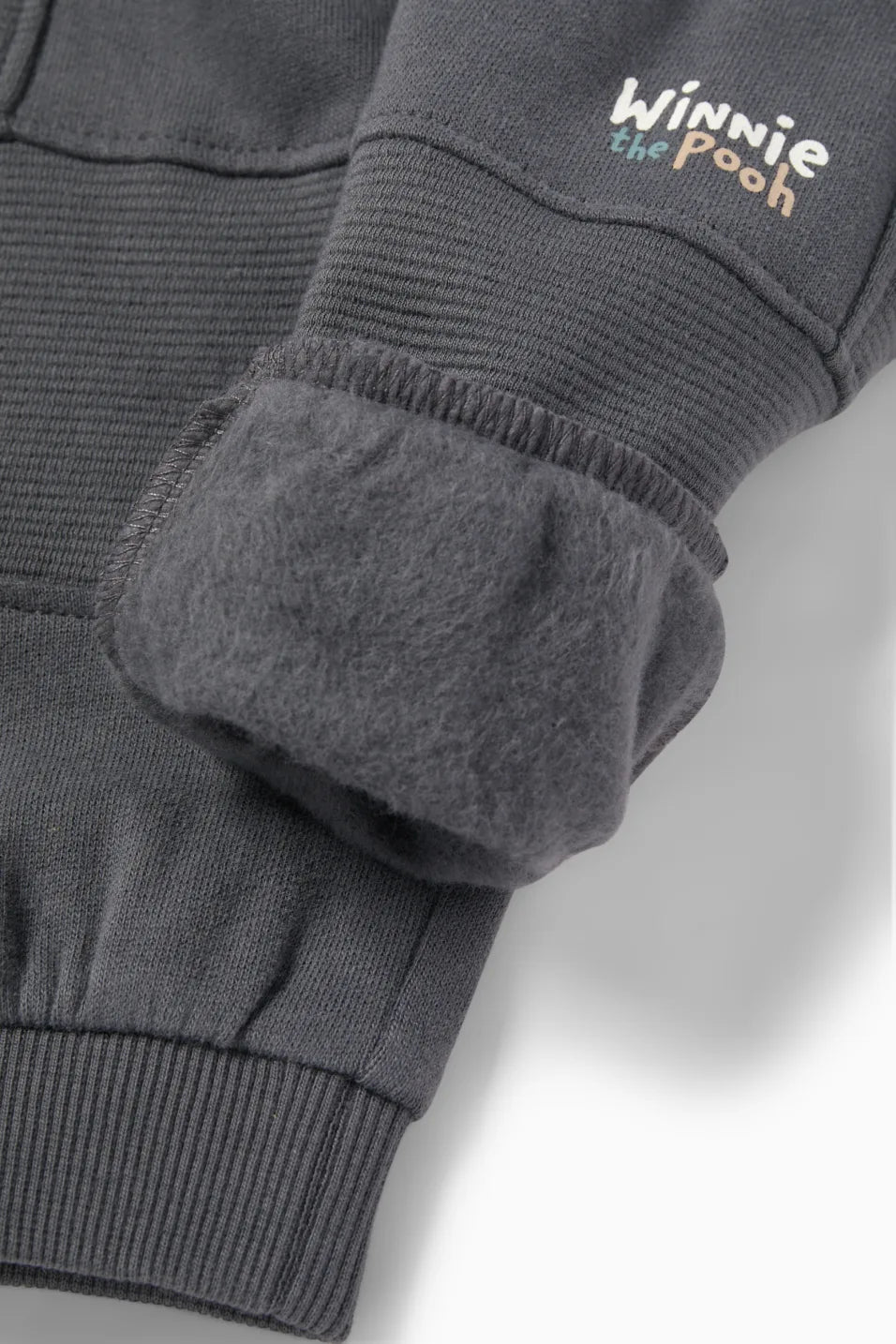 Winnie the Pooh - Baby Outfit