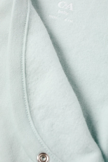 Elephant and Car - lined Pyjamas