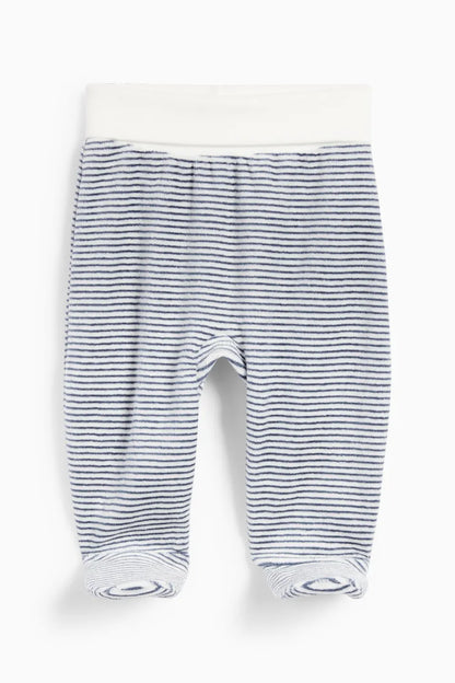 Fox - Velour Pyjamas