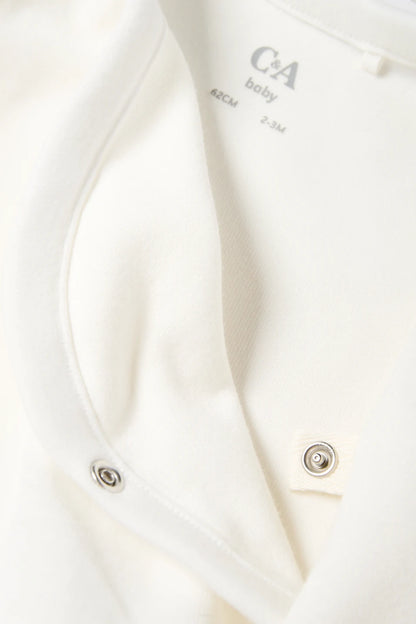 Fox - Velour Pyjamas