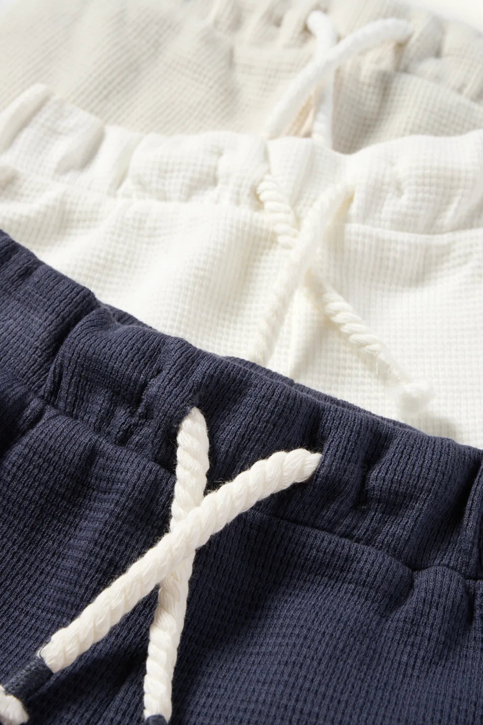 Multipack of 3 - baby shorts