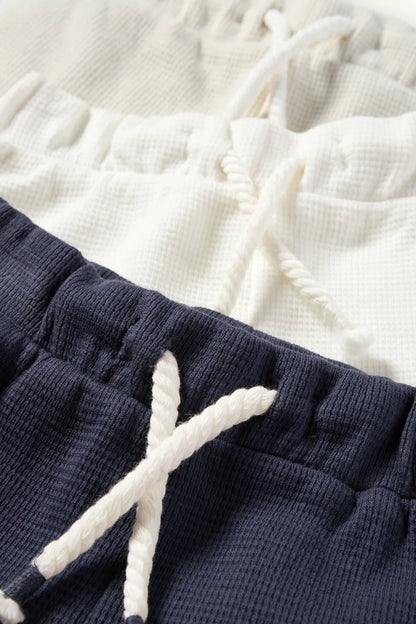 Multipack of 3 - baby shorts