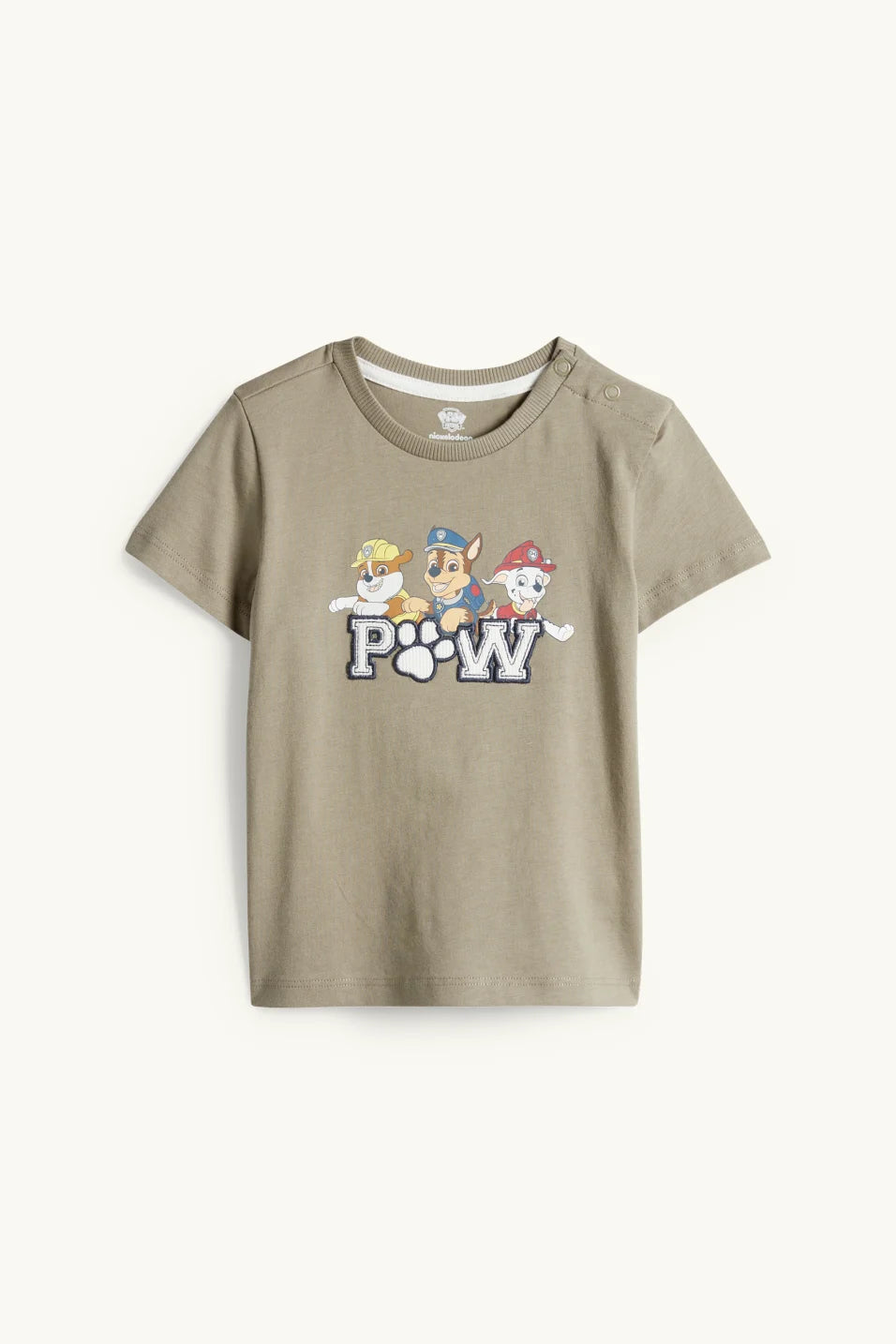 PAW Patrol - 3 Pieces Baby outfit
