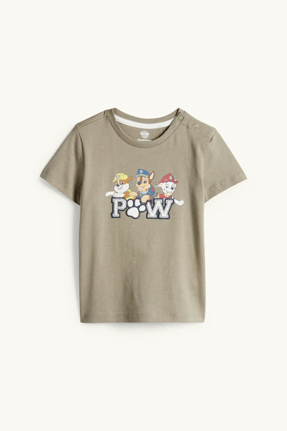 PAW Patrol - 3 Pieces Baby outfit