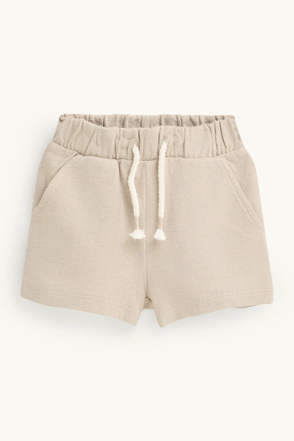 Camel and Palm - 3 Pieces Baby outfit