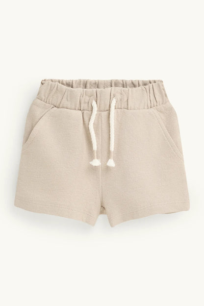 Camel and Palm - 3 Pieces Baby outfit