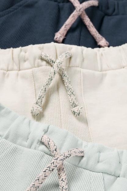 Multipack of 3 - baby shorts