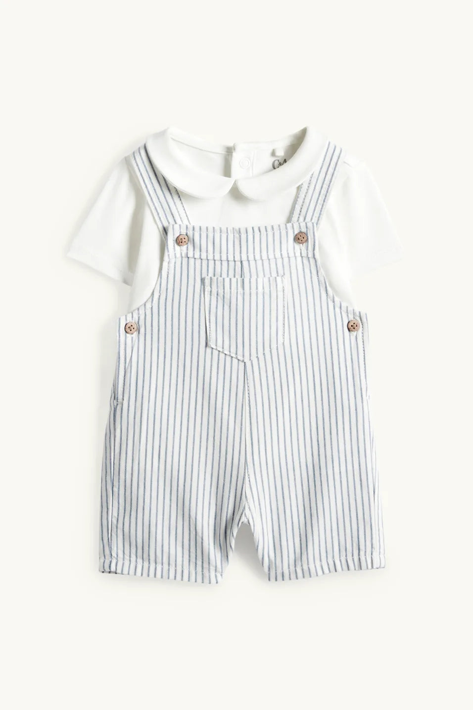 Baby romper set