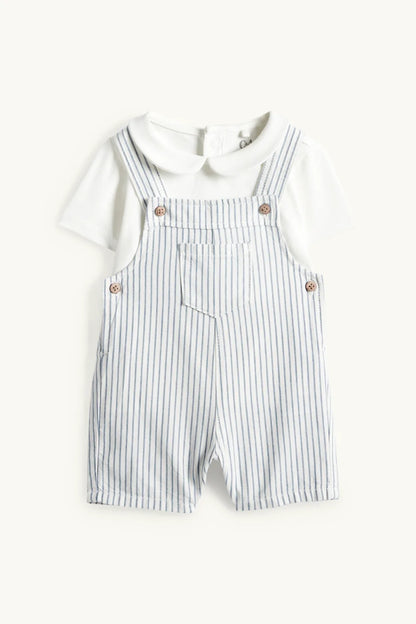 Baby romper set