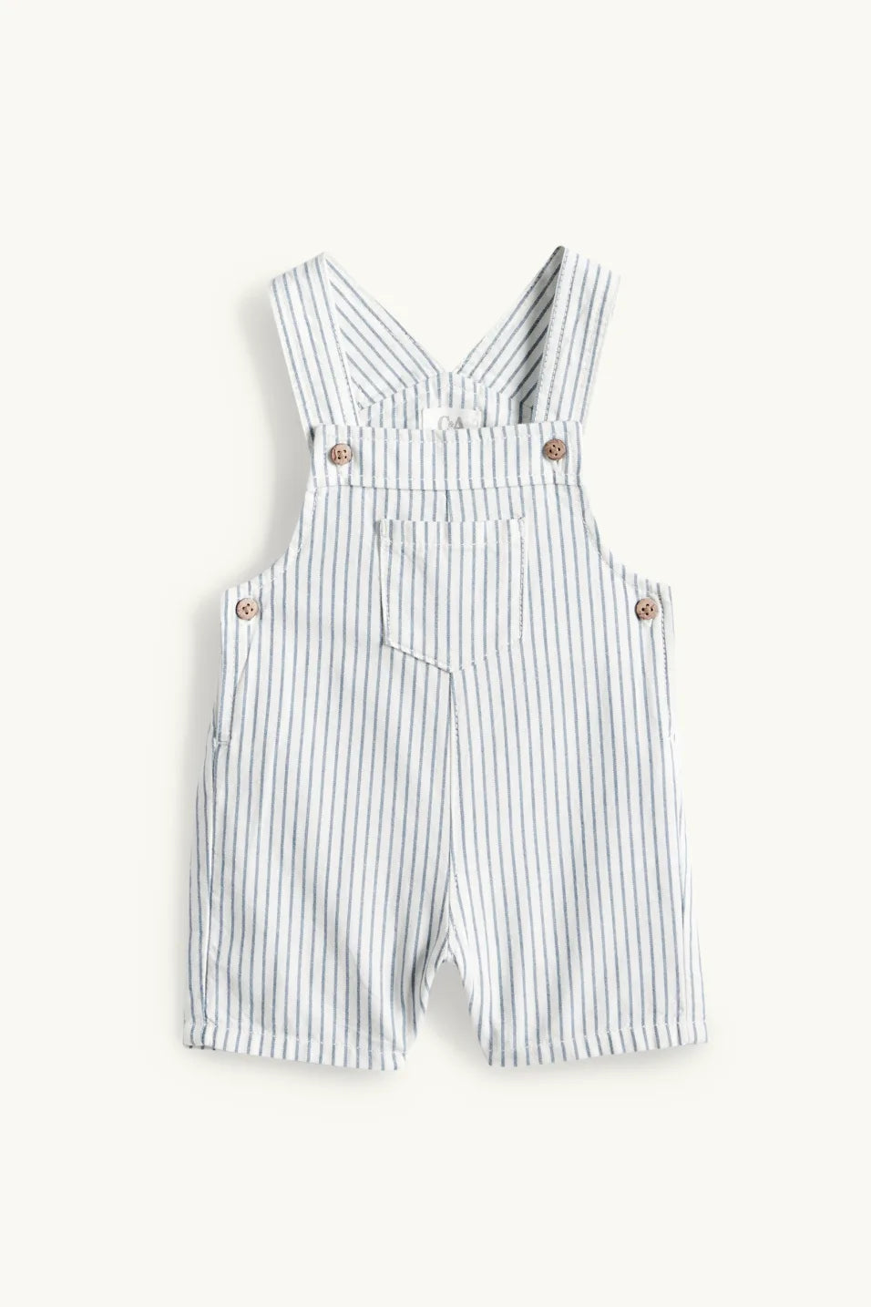 Baby romper set