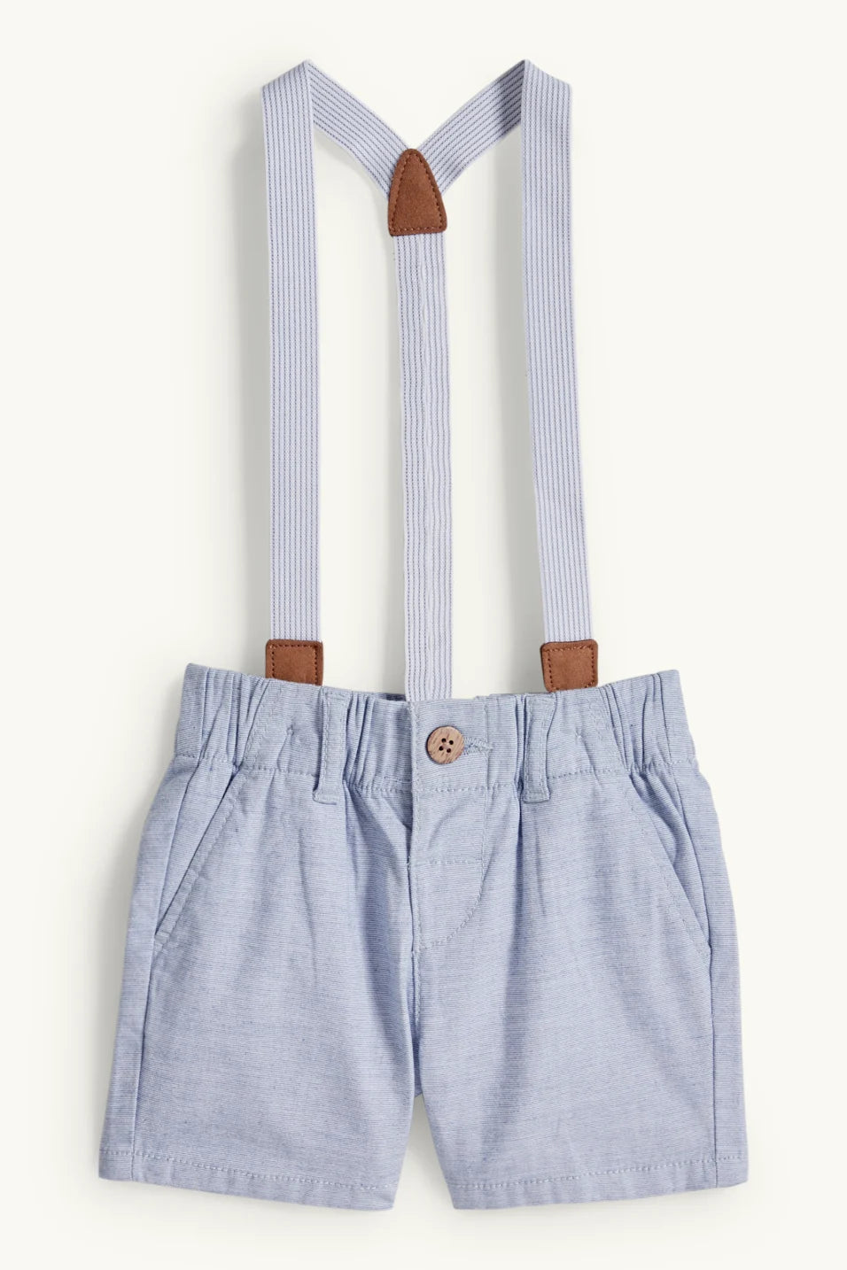 Baby dressy outfit- 3 piece