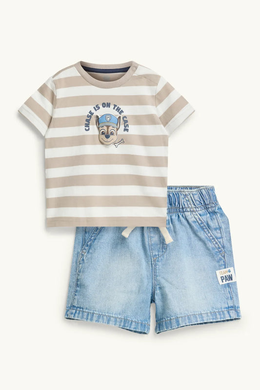 PAW Patrol - Baby outfit