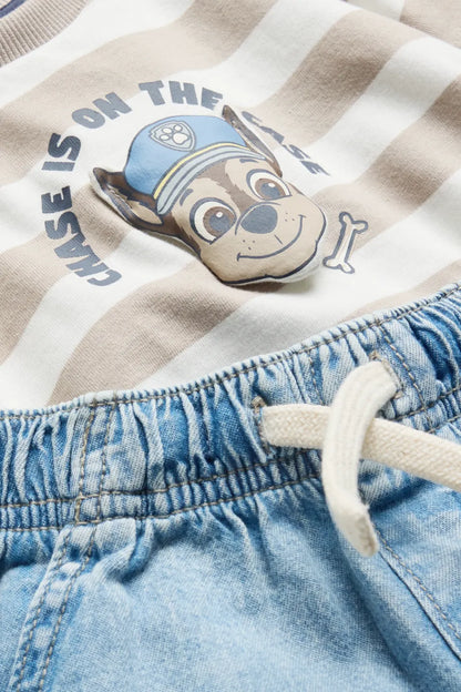 PAW Patrol - Baby outfit