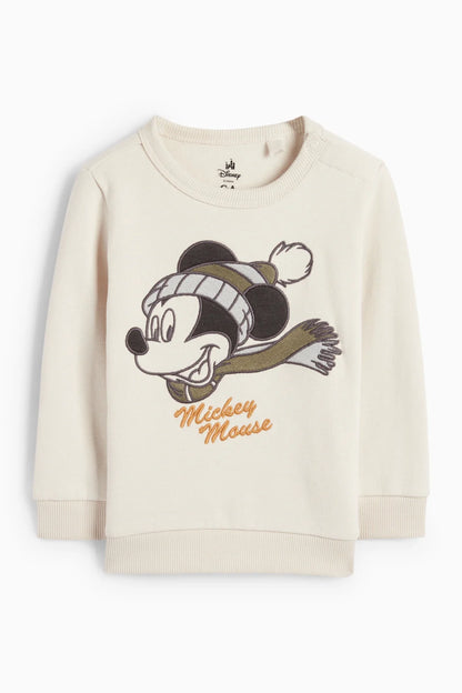 Mickey Mouse - Baby Outfit