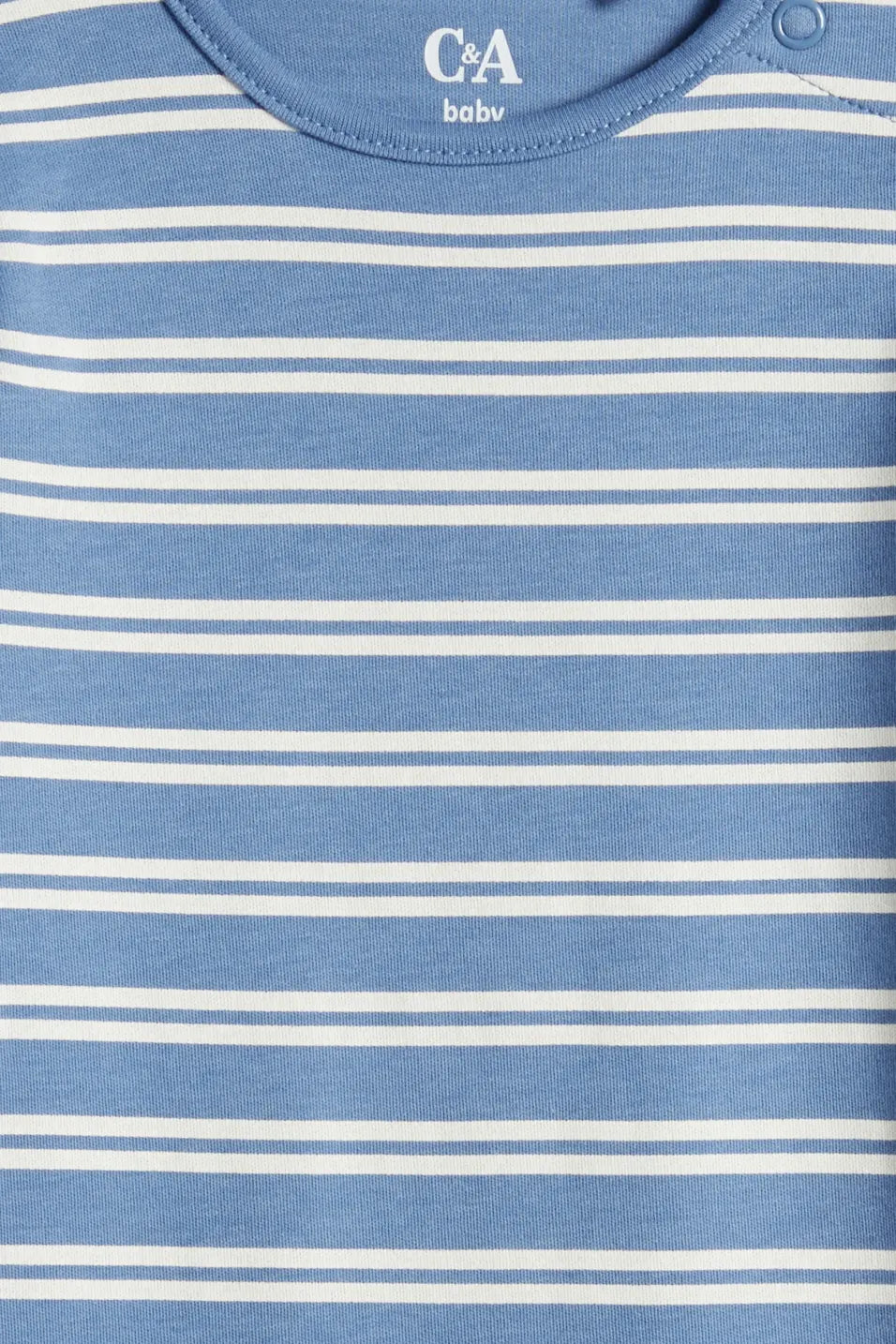 Multipack of 3 -Sea and Whale- Baby rompers