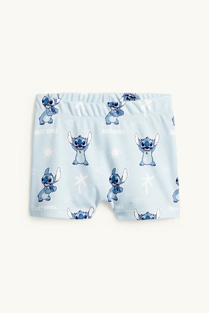 Stitch - Baby Pyjamas