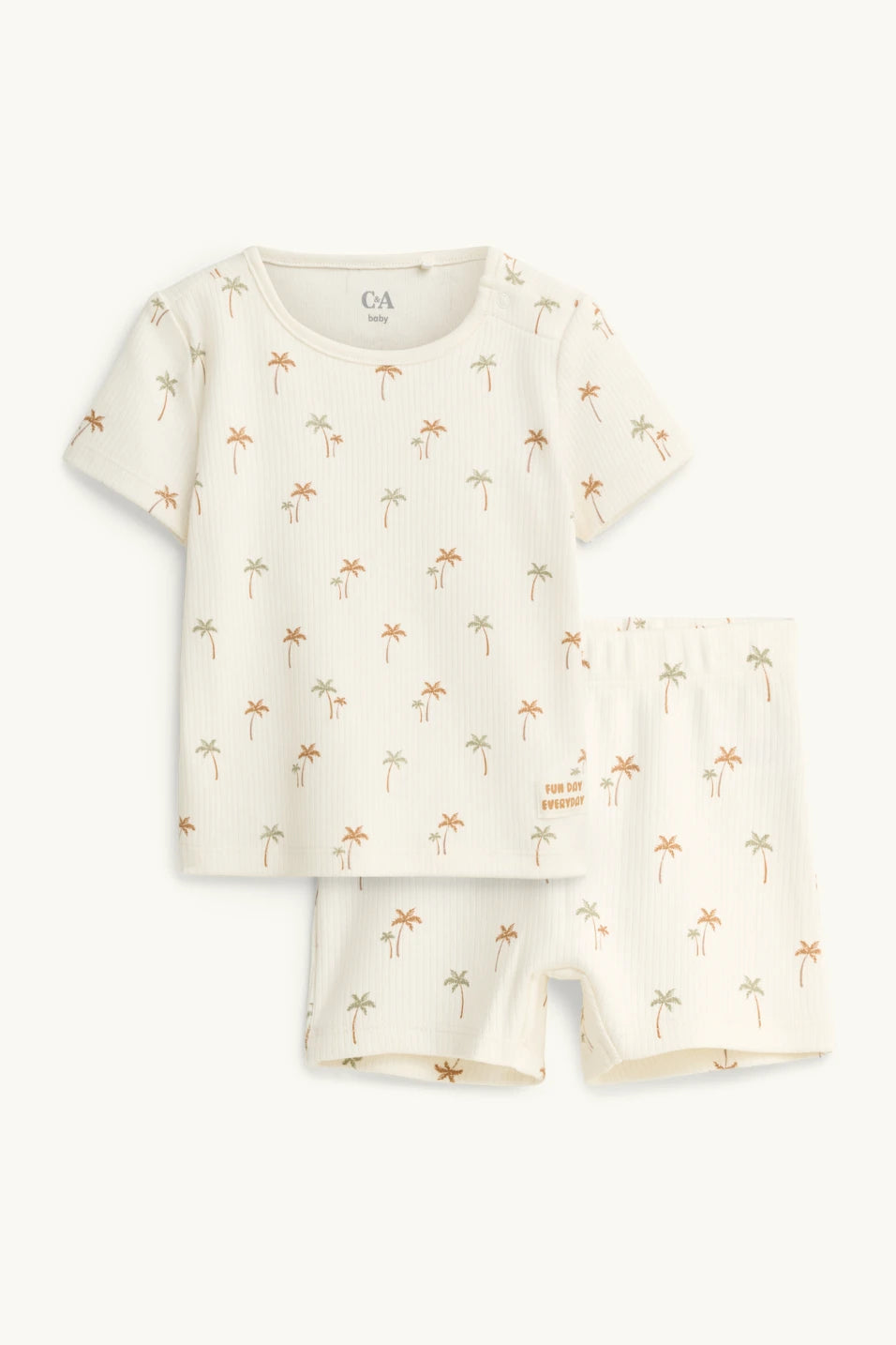 Palm - Baby Pyjamas