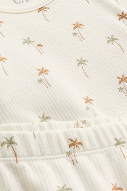 Palm - Baby Pyjamas