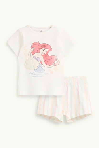 Arielle - Baby Pyjamas