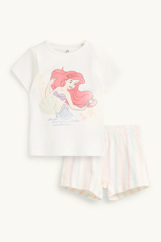 Arielle - Baby Pyjamas
