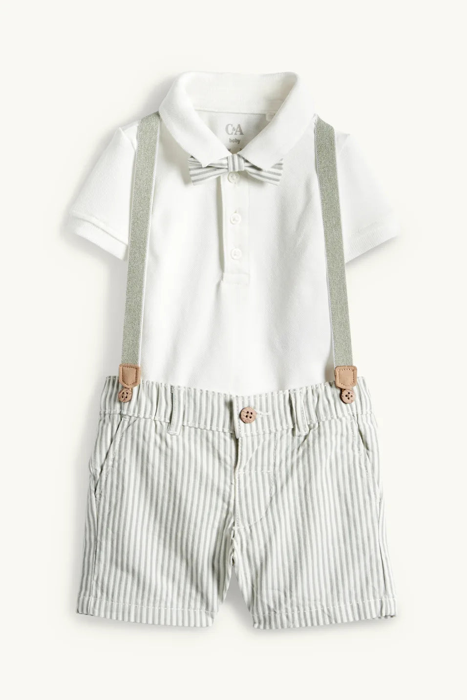 Baby Dressy set