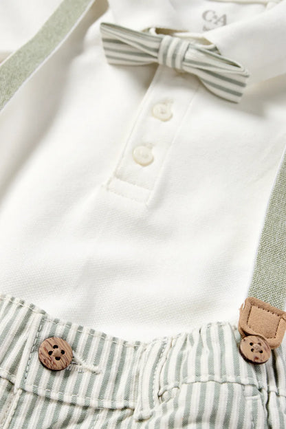 Baby Dressy set