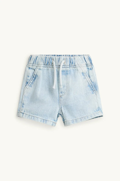 Baby Denim shorts